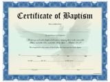 Free Water Baptism Certificate Template Search Results for Baptismal Certificates Calendar 2015