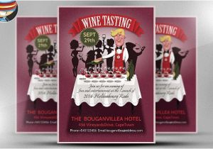 Free Wine Tasting Flyer Template 21 Wine Flyers In Word Psd Ai Eps format Download