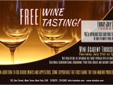 Free Wine Tasting Flyer Template Wine Tasting Poster Template Postermywall