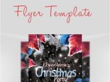 Free Winter Holiday Flyer Templates 24 Eye Catching Free Psd Flyer Designs Free Premium
