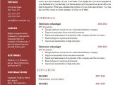 Free Word Resume Template Download Free Creative Resume Cv Template 547 to 553 Free Cv