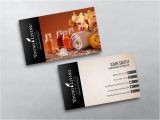Free Young Living Business Card Templates Young Living Business Cards