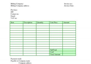 Freeinvoice Template Invoice Template Uk Word Invoice Example