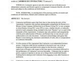 Freelance Bookkeeping Contract Template Generate A Contract with This Freelance Contract Creator