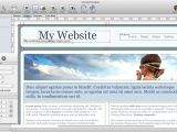 Freeway Templates Review Freeway 6 Pro Offers Visual Website Design with A