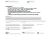 Freight forwarding Contract Template Load Confirmation Rate Agreement Template In Word and