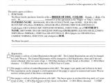 French Employment Contract Template 11 for Sale by Owner Contract Examples Word Docs