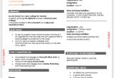 Fresher Resume format Download In Ms Word top 10 Fresher Resume format In Ms Word Free Download