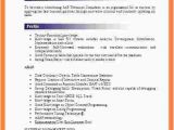 Fresher Resume Sample In Usa 12 Fresher Resume Usa Statement Synonym