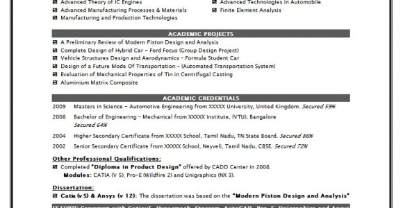 Fresher Resume Samples for Engineering Students Fresher Resume Samples for Engineering Students Best