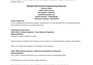 Fresher Resume Samples for Engineering Students Sample Resume Civil Engineer Fresher Bongdaao Com