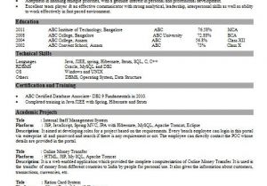 Fresher software Engineer Resume Sample Doc Pin by Madhup Bajoria On Career Resume format Resume