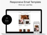 Freshmail Responsive Email Template Free Download top 15 Amazing Business Newsletter Templates to Download