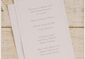 Friends Card for Marriage Invitation Amazon Com Simplicity White Wedding Invitation Cards with