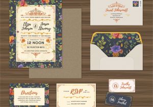 Friends Card for Marriage Invitation Wedding Invitation Wording Examples