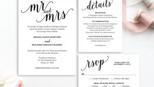 Friends Card for Wedding Invitation Invite Your Family and Friends to Your Wedding with This
