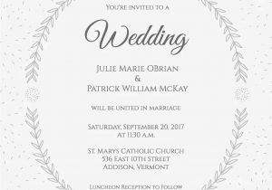 Friends Card Marriage Invitation Quotes Wedding Invitation Messages for Friends A Yen Com Gh