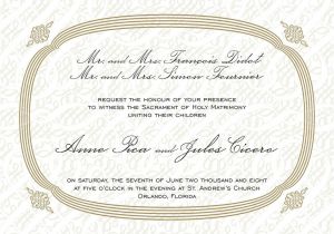 Friends Card Marriage Invitation Quotes Wedding Invitation Sayings Wedding Invitation Collection