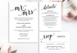 Friends Card Wedding Invitation Quotes Invite Your Family and Friends to Your Wedding with This