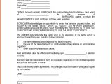 Friendship Contract Template 4 Personal Loan Agreement Template Between Friends