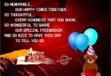 Friendship Day Greeting Card Quotes Birthday Card Friend In 2020 with Images Beautiful