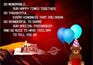 Friendship Day Greeting Card Quotes Birthday Card Friend In 2020 with Images Beautiful