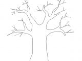 Friendship Tree Template Jbs Inspiration Paper and Ink Kids Crafts