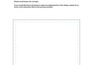 Front Rush Email Templates Envelope Template Downloads