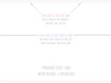 Front Rush Email Templates Save the Date Wedding Invitiation Save the Date