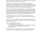 Frustration Of Contract Termination Letter Template Goldman Sachs Cover Letter