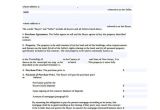 Fsbo Contract Template 11 for Sale by Owner Contract Examples Word Docs