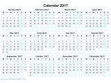Full Year Calendar Template 2014 2014 Full Year Calendar Template