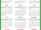 Full Year Calendar Template 2014 6 Best Images Of 2014 Calendar Printable Full Page 2014