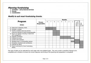 Fundraising Calendar Template Fundraising event Template Choice Image Template Design