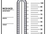 Fundraising Charts Templates 26 Best Images About Fundraising thermometers and Goal
