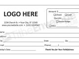 Fundraising Envelope Template Remittance Envelopes Remittance Envelope Printing