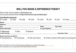 Fundraising Envelope Template What is A Remit Envelope