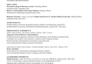 Funeral Director Cover Letter Pretty Funeral Director Cover Letter Photos Gt Gt Trainee