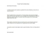Funeral Email Template 7 Funeral Thank You Notes Free Sample Example format