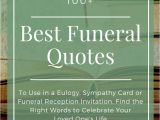Funeral Flower Card Messages for Mum 100 Best Funeral Quotes Funeral Quotes Funeral Poems