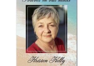Funeral Memory Cards Free Templates 16 Obituary Card Templates Free Printable Word Excel