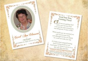 Funeral Memory Cards Free Templates Memorial Cards for Funeral Template Free Shatterlion Info