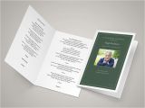 Funeral Service Sheet Template Funeral Hymn Sheets Create A Personal order Of Service