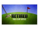Funny Retirement Business Card Templates 66 Funny Retirement Business Cards and Funny Retirement