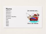 Funny Retirement Business Card Templates 70 Psd Business Cards Free Psd Eps Vector Ai Jpg