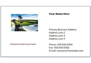Funny Retirement Business Card Templates Learn why Post Retirement Business Cards are Necessary