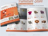 Furniture Flyer Template Free 10 Awesome Marketing themes and Template Package Collections