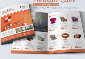 Furniture Flyer Template Free 10 Awesome Marketing themes and Template Package Collections