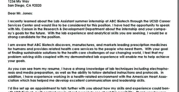 Future Opportunities Cover Letter Future Opportunities Cover Letter Download Cover Letter