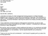 Future Opportunities Cover Letter Get formatting Tips for Composing A Job Winning Cover